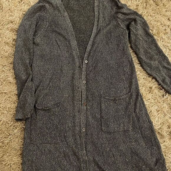 Eileen fisher sweater size large - Picture 4 of 4